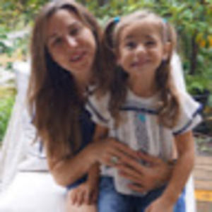 Meet your Posher, Marie